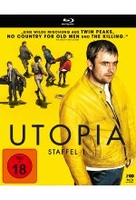 Utopia - Staffel 1 [2 BRs]