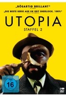 Utopia - Staffel 2 [2 DVDs]