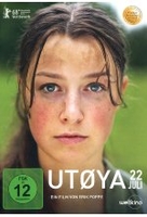 Utoya: 22. Juli