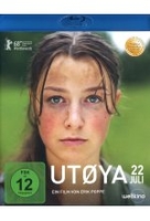 Utoya: 22. Juli