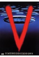 V - Die außerirdischen Besucher kommen 1