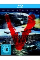 V - Die Besucher - Staffel 1 [3 BRs]