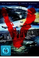 V - Die Besucher - Staffel 1 [3 DVDs]