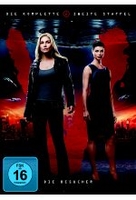 V - Die Besucher - Staffel 2 [2 DVDs]