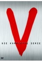 V - Die komplette Serie [5 DVDs]