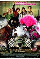 V8 - Die Rache der Nitros