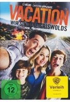 Vacation - Wir sind die Griswolds
