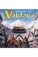 Valdora