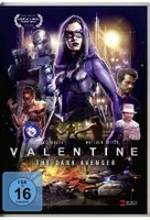 Valentine - The Dark Avenger