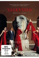 Valentino - The Last Emperor