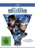 Valerian - Die Stadt der tausend Planeten