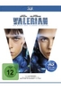 Valerian - Die Stadt der tausend Planeten (inkl. 2D-Version)