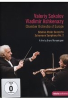 Valeriy Sokolov/Vladimir Ashkenazy - Chamber Orchestra of Europe