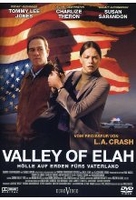 Valley of Elah - Hölle auf Erden fürs Vaterland