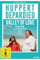 Valley of Love - Tal der Liebe