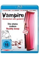 Vampire - Verstecken war gestern!
