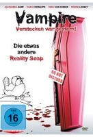 Vampire - Verstecken war gestern!