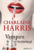 Vampire bevorzugt