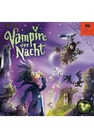 Vampire der Nacht - Ein Dunkel Spiel