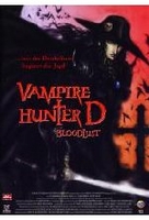 Vampire Hunter D - Bloodlust