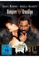 Vampire in Brooklyn