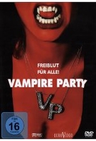 Vampire Party - Freiblut für alle!