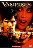 Vampires - The Turning