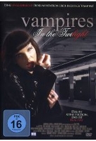 Vampires in the Twilight