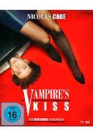 Vampires Kiss - Ein beißendes Vergnügen - Mediabook (+ DVD)