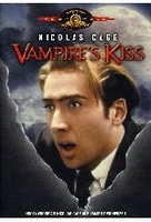 Vampires Kiss