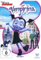 Vampirina - Vol. 1