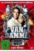 Van Damme gegen den Rest der Welt (OmU) [2 DVDs]