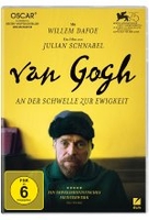 Van Gogh - An der Schwelle zur Ewigkeit