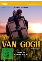 Van Gogh / Mehrfach preisgekrönte Filmbiografie (Pidax Historien-Klassiker)