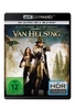 Van Helsing (4K Ultra HD) (+ Blu-ray)