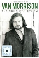 Van Morrison - The Complete Review [2 DVDs]