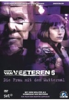 Van Veeteren - Die Frau mit dem Muttermal