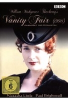Vanity Fair [3 DVDs]