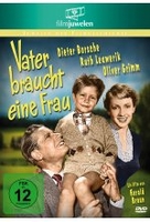 Vater braucht eine Frau (Filmjuwelen)