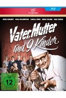 Vater,  Mutter und neun Kinder (Neuauflage) (Filmjuwelen)
