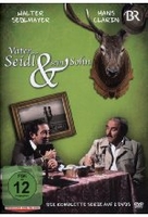 Vater Seidl und sein Sohn - Die komplette Serie [2 DVDs]