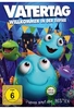 Vatertag - Willkommen in der Tiefsee
