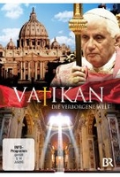 Vatikan - Die verborgene Welt