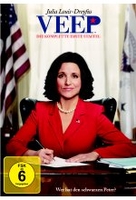 Veep - Staffel 1 [2 DVDs]