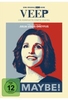 Veep - Staffel 5 [2 DVDs]
