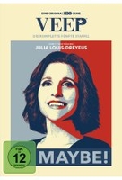 Veep - Staffel 5 [2 DVDs]