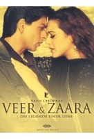 Veer & Zaara - Die Legende einer Liebe [2 DVDs]