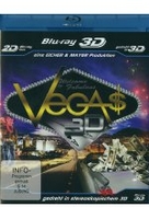 Vegas 3D