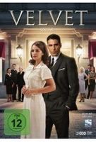 Velvet - Volume 3 [3 DVDs]
