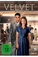 Velvet - Volume 4 [3 DVDs]